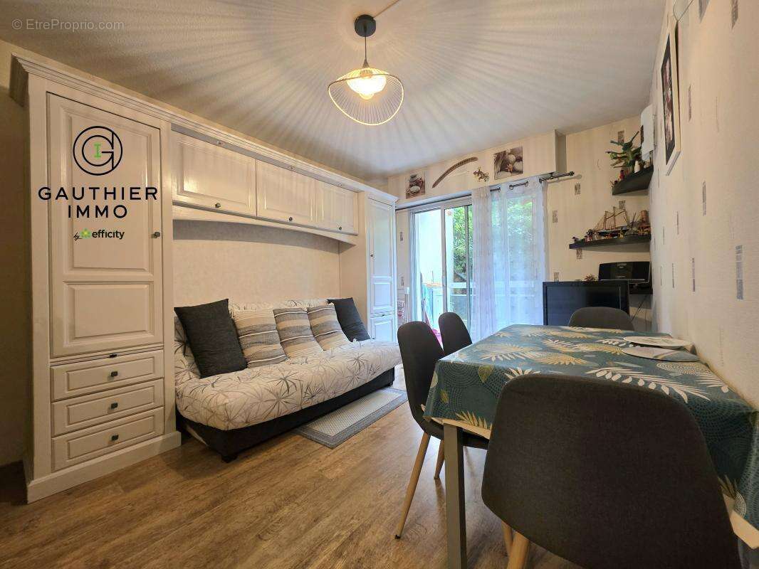 Appartement à ARCACHON