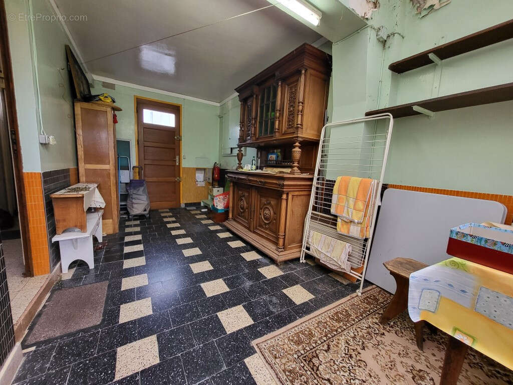 Maison à LA FERTE-SOUS-JOUARRE