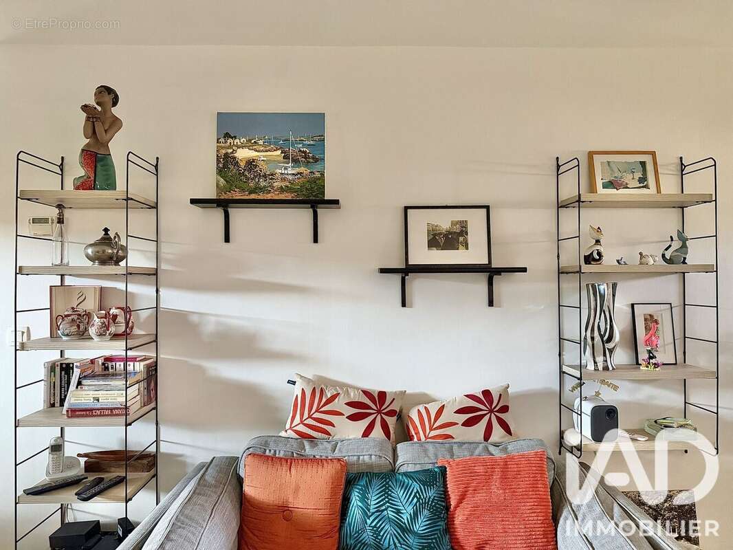 Maison 87 m² à Limoges  - photo 3