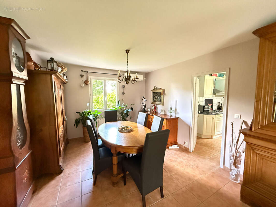 Maison à VILLENEUVE-SUR-LOT