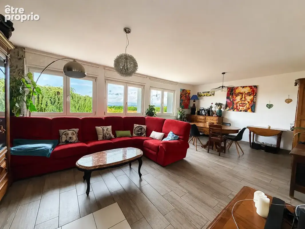 Très jolie maison à Tremery à saisir !!! - photo 2