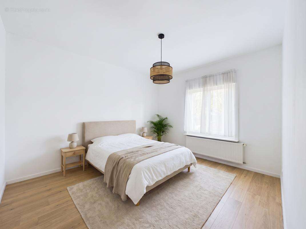 Maison 80 m² à Marly  - photo 9