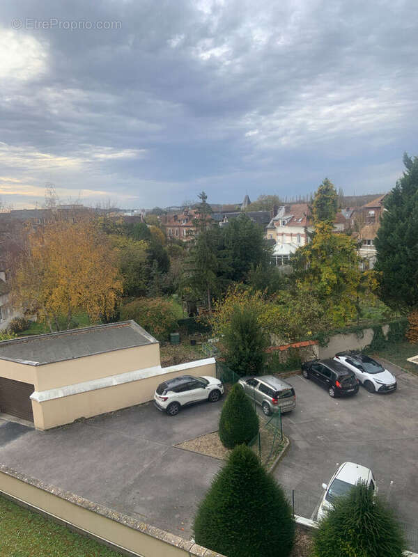 Appartement à COMPIEGNE