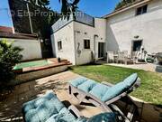 Maison à SAINT-GILLES