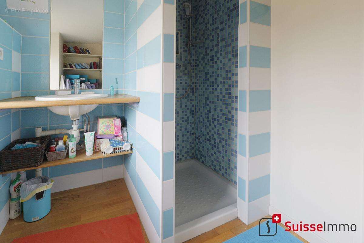 Maison à MONTBELIARD