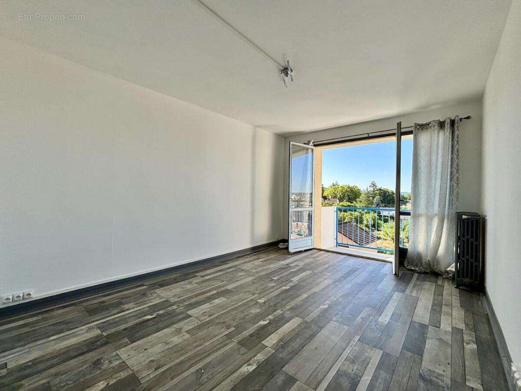 Appartement à MONTLUCON