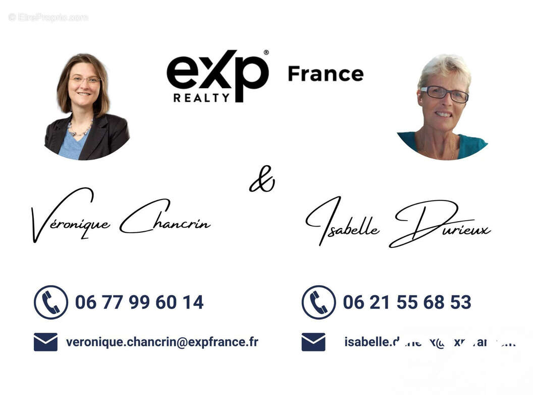 Maison à SAINT-GENIS-LAVAL