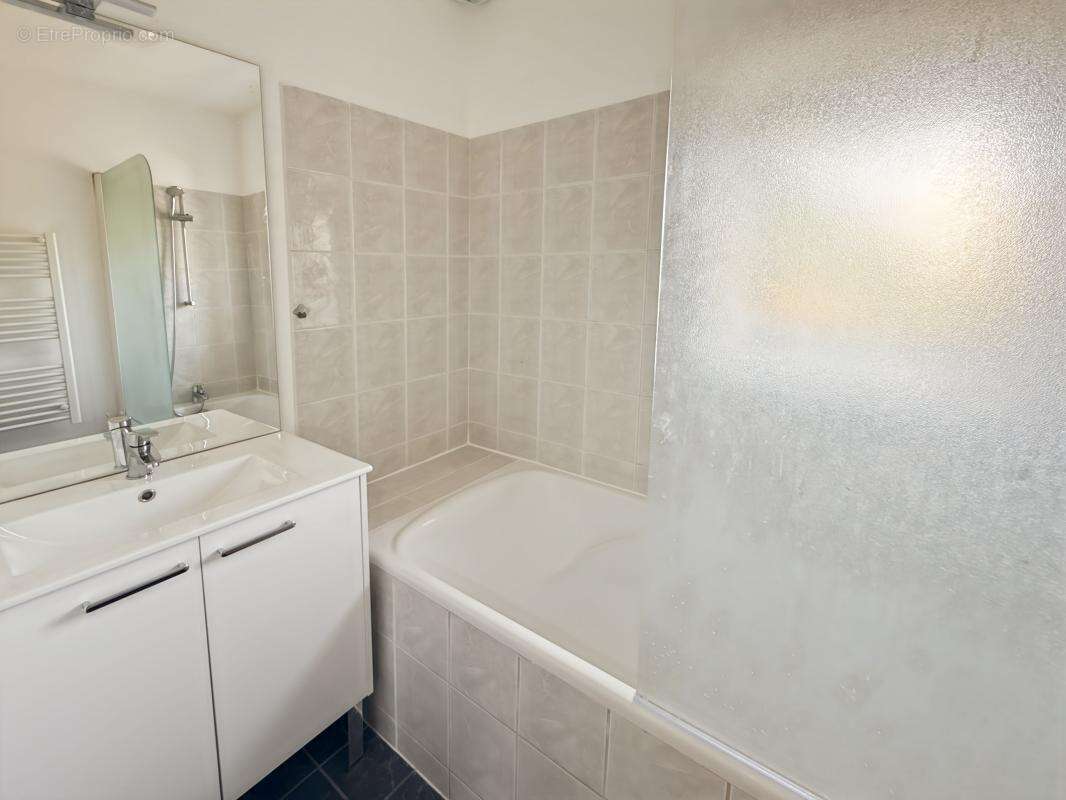 Appartement à SAINT-JEAN-LE-BLANC