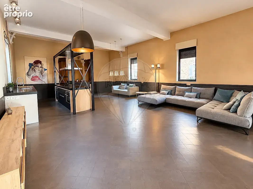 Appartement 4 chambre(s) à vendre - photo 1