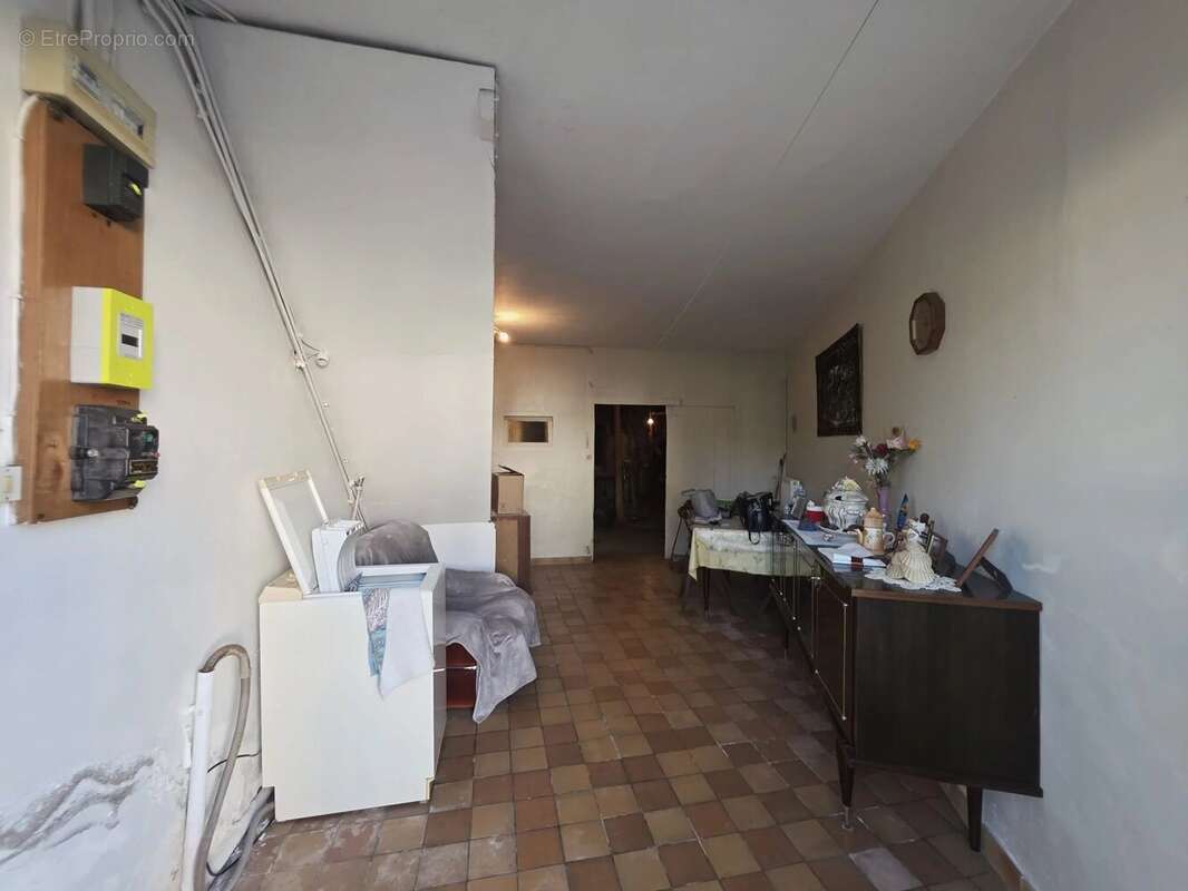 Maison à EYMET