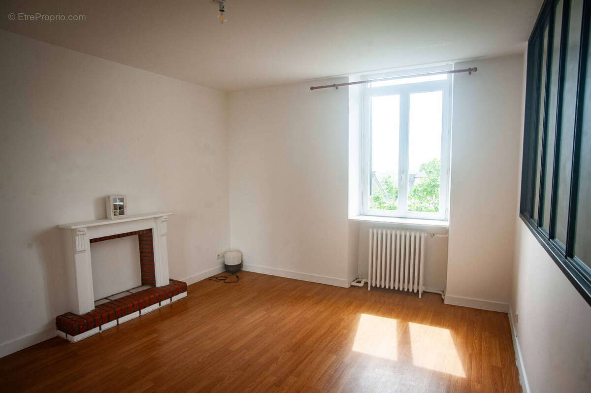 Appartement à DINAN