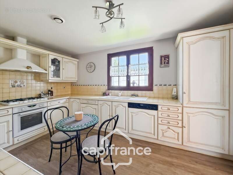 Maison à THORIGNY-SUR-MARNE