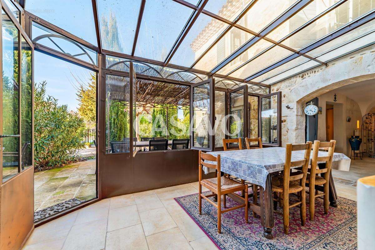 Maison à ARLES
