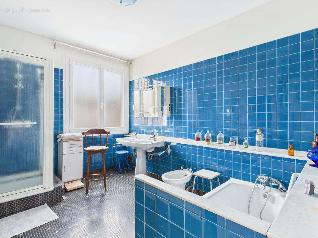 Appartement à LORIENT