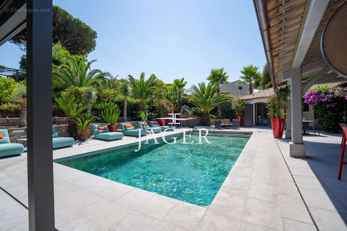 Maison 295 m² à Sainte-Maxime  - photo 2