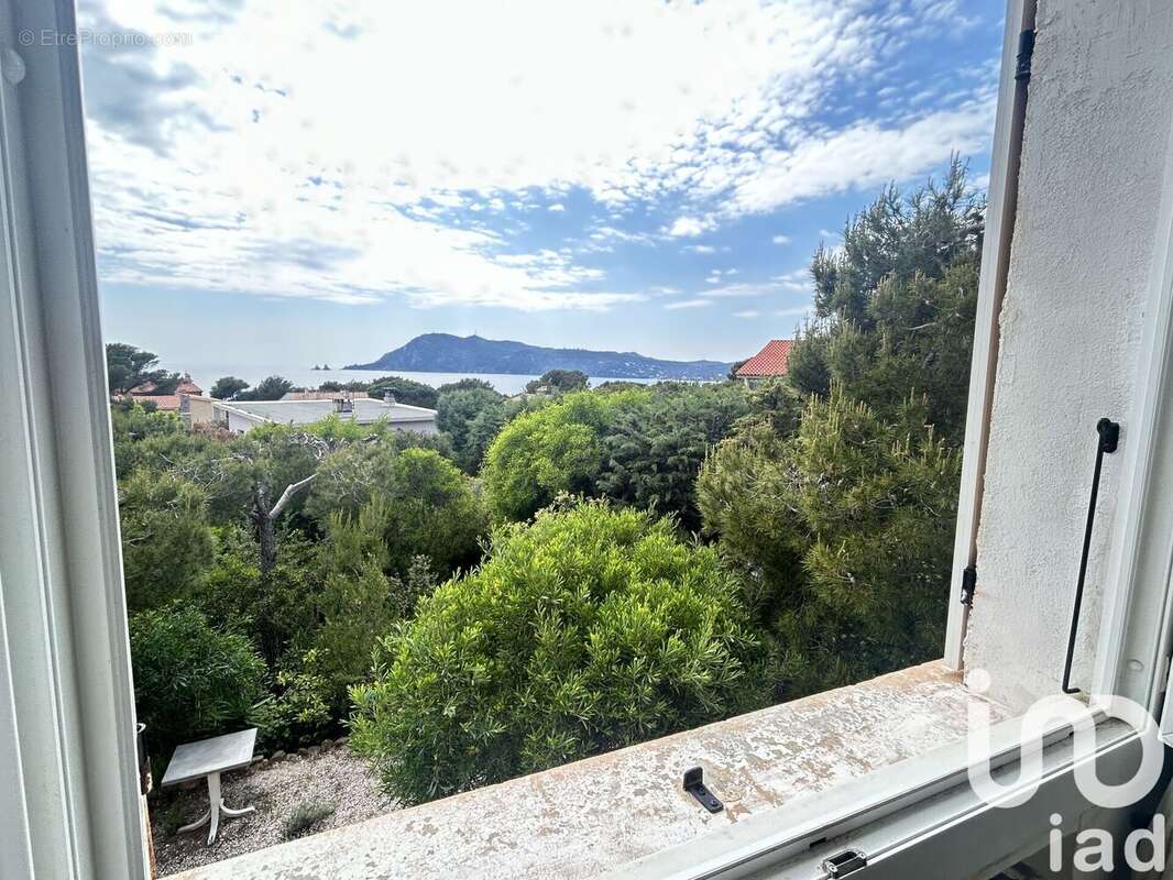 Photo 8 - Maison à SAINT-MANDRIER-SUR-MER