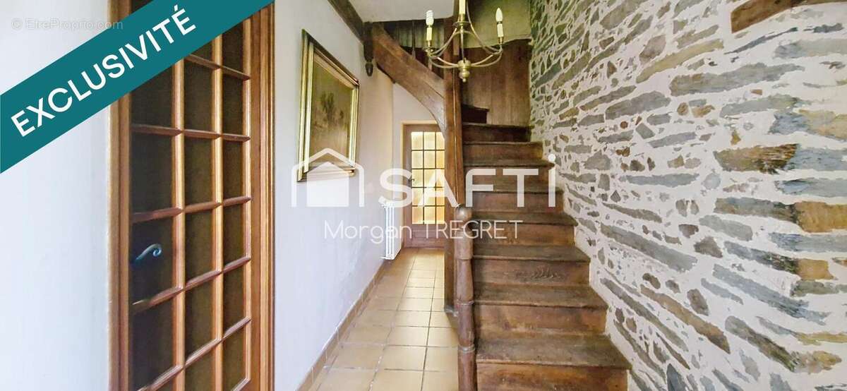 Photo 2 - Maison à MARSAC-SUR-DON