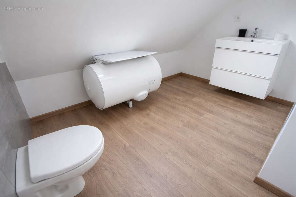 Appartement à PELTRE