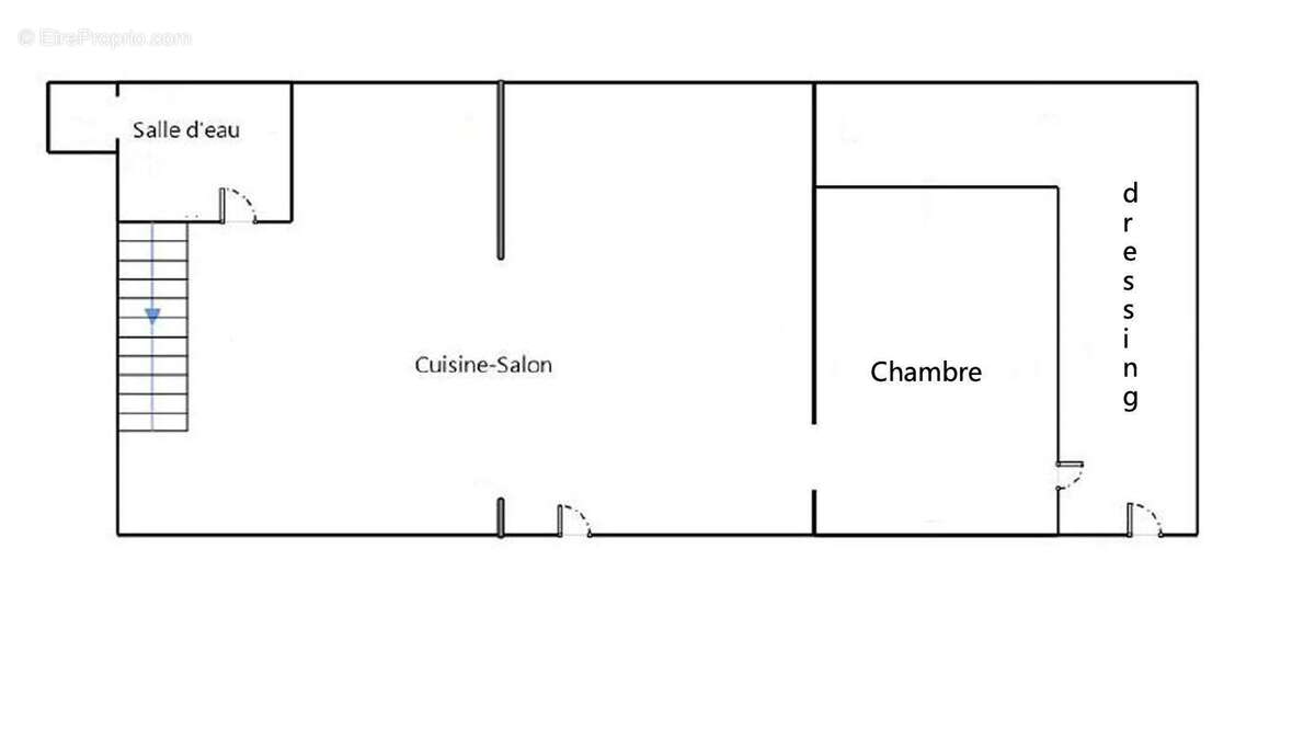 Photo 3 - Maison à BRUX