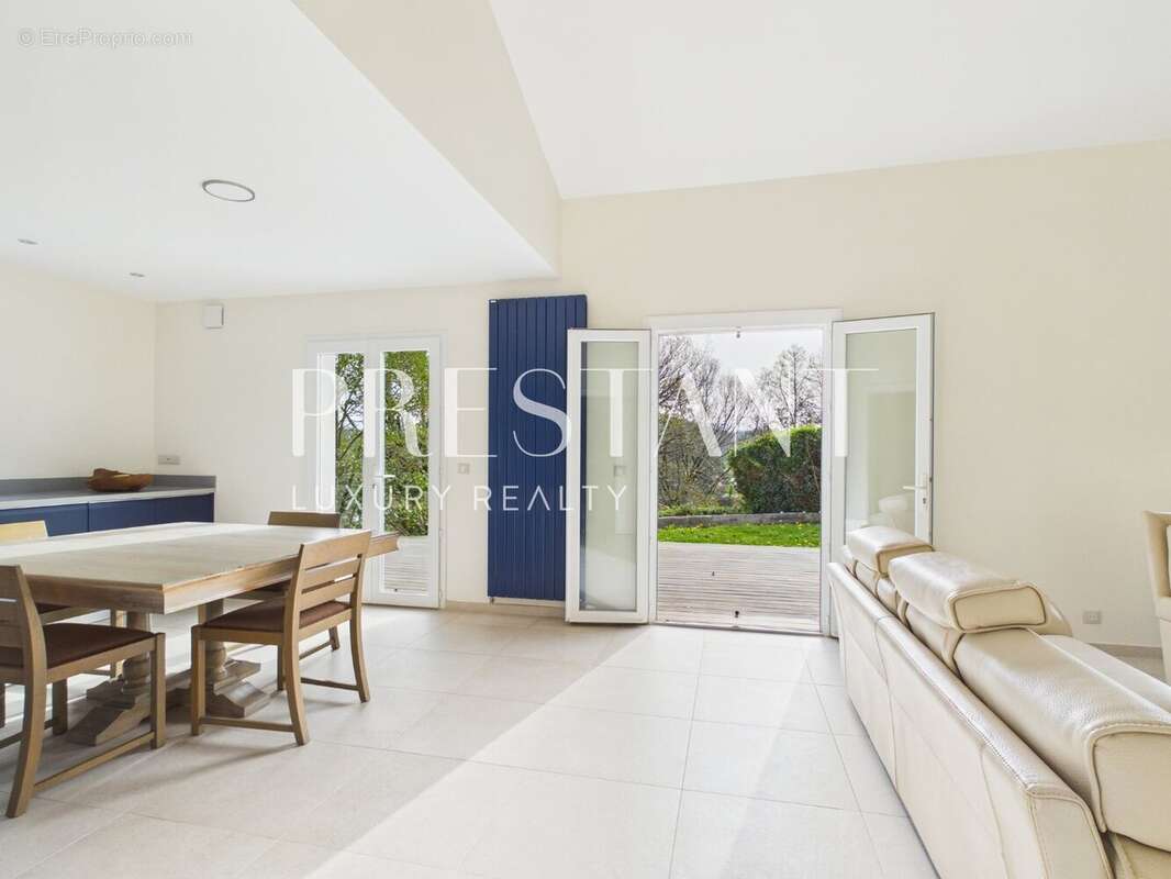 Maison à SAINT-JEAN-DE-LUZ