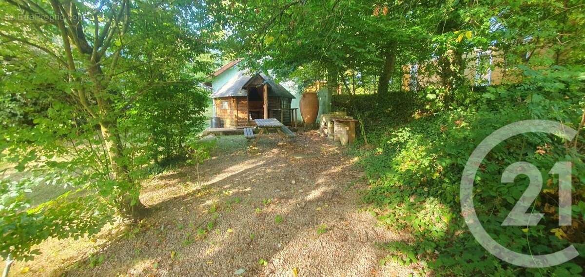 Maison 135 m² à Douriez  - photo 20