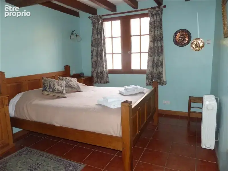 Maison 4 pièces 150 m² à vendre à Monpazier (24540) - photo 8