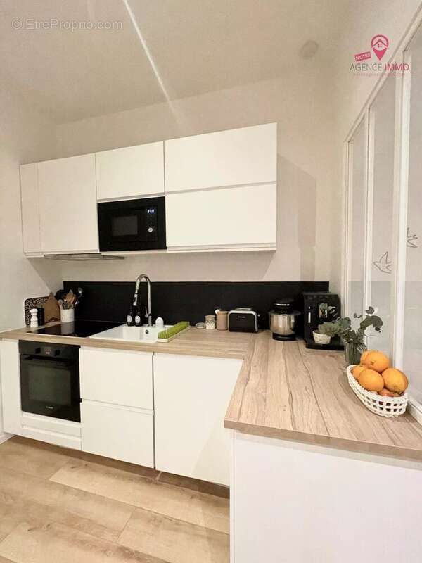 Appartement à LYON-1E