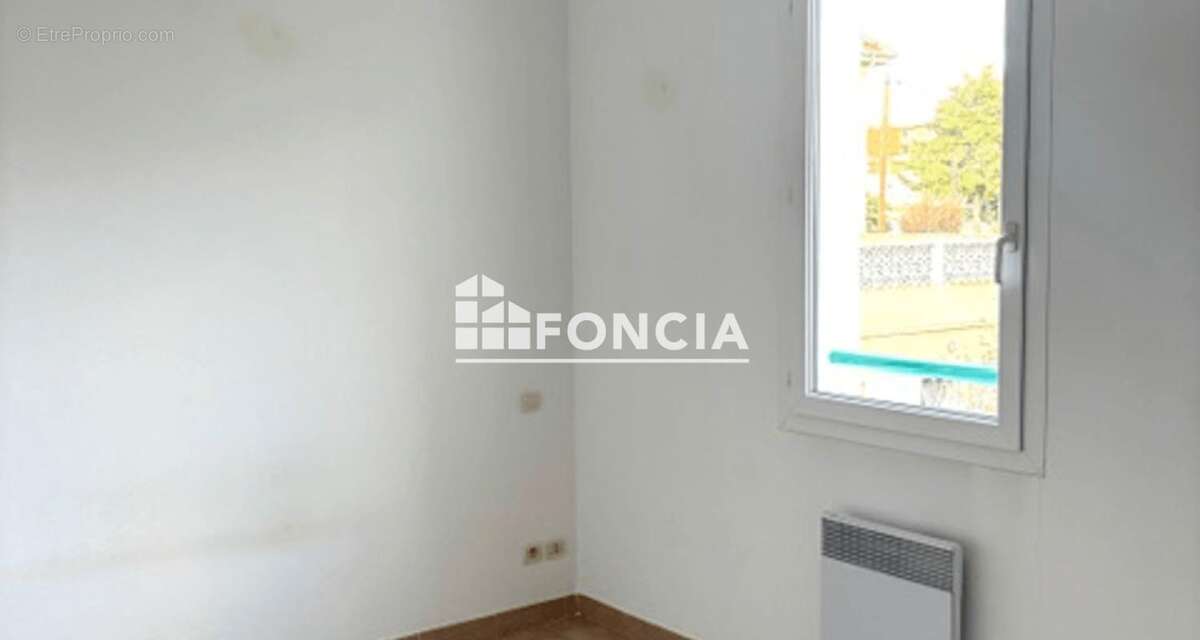 Appartement à NARBONNE