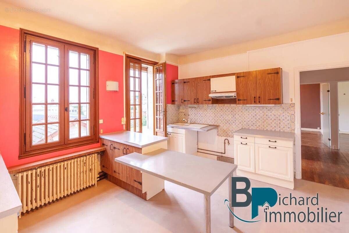 Appartement à LAON