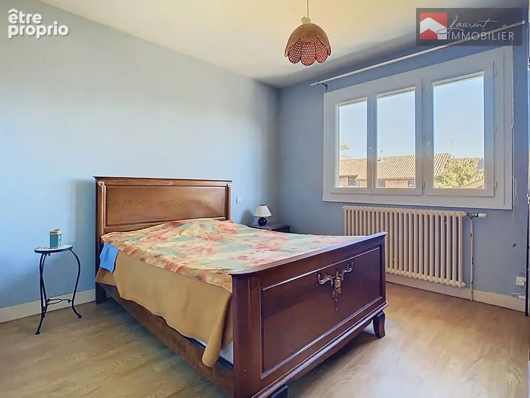 Maison sur sous-sol complet -01190 OZAN - photo 14