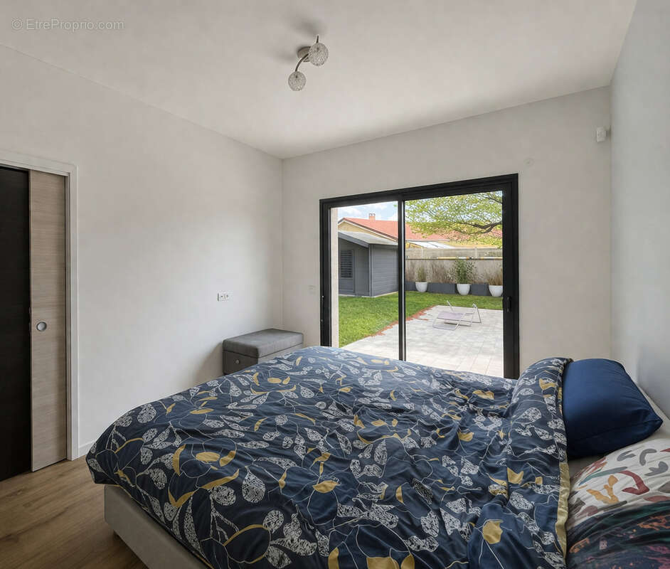 Maison à SAINT-JUST