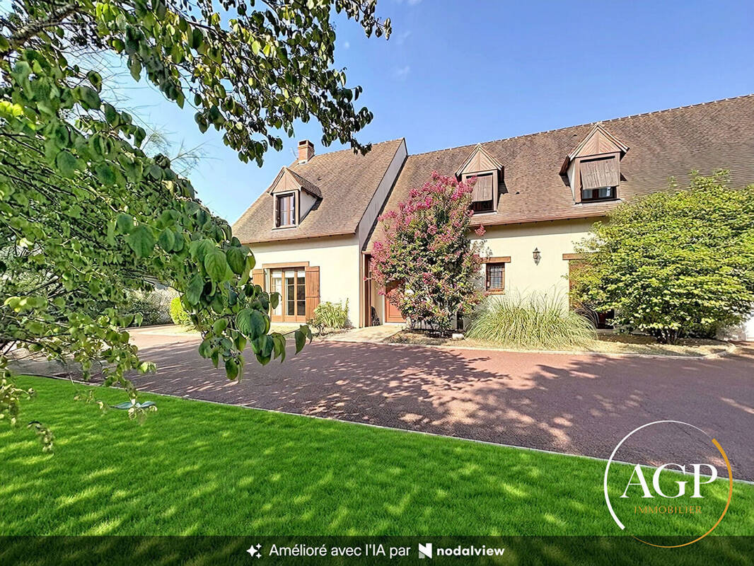 Maison à ARDON