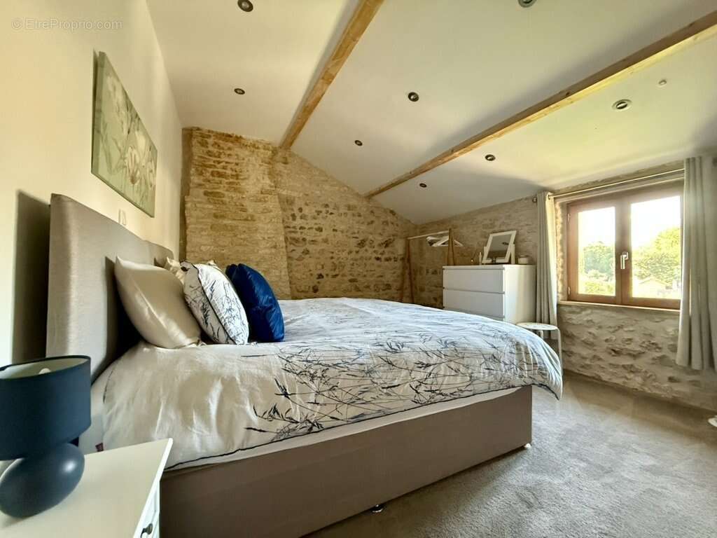 Maison à LES ALLEUDS