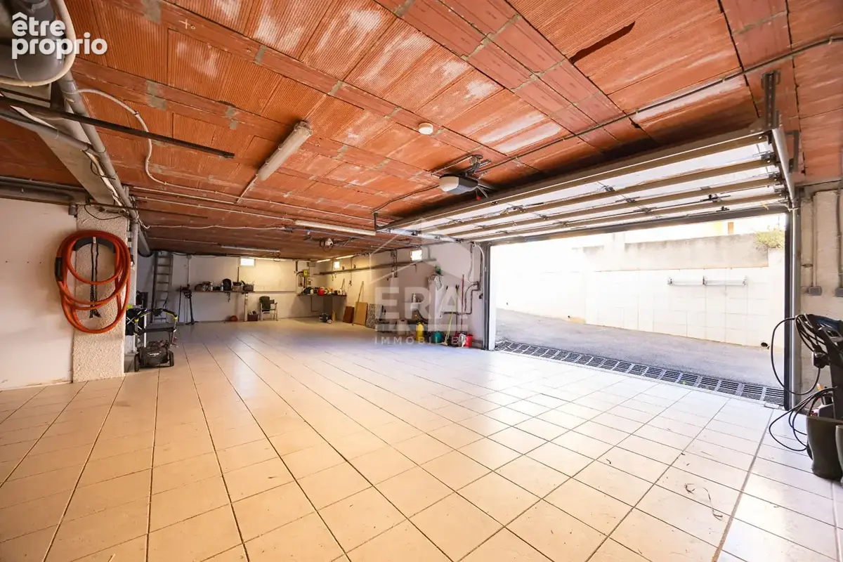Maison 240m² à perpignan - photo 18