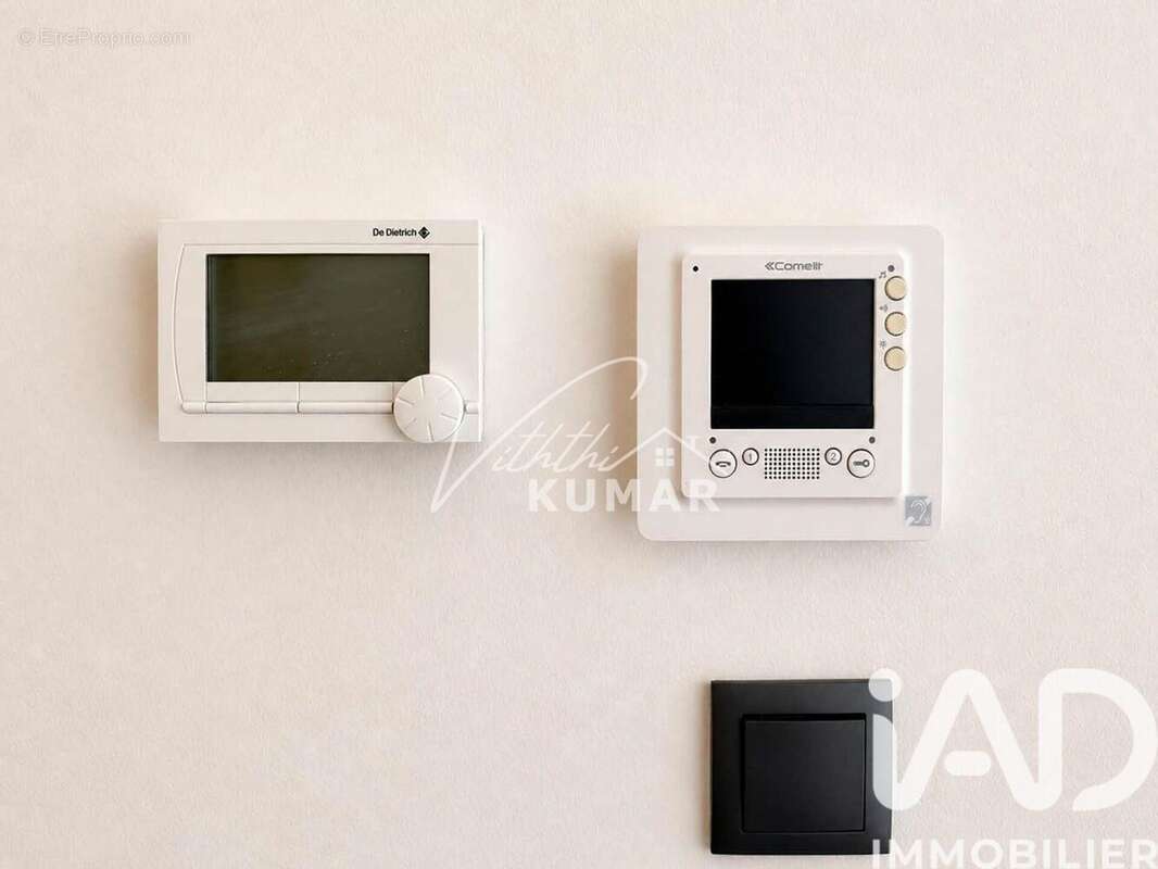 Photo 9 - Appartement à BONDY