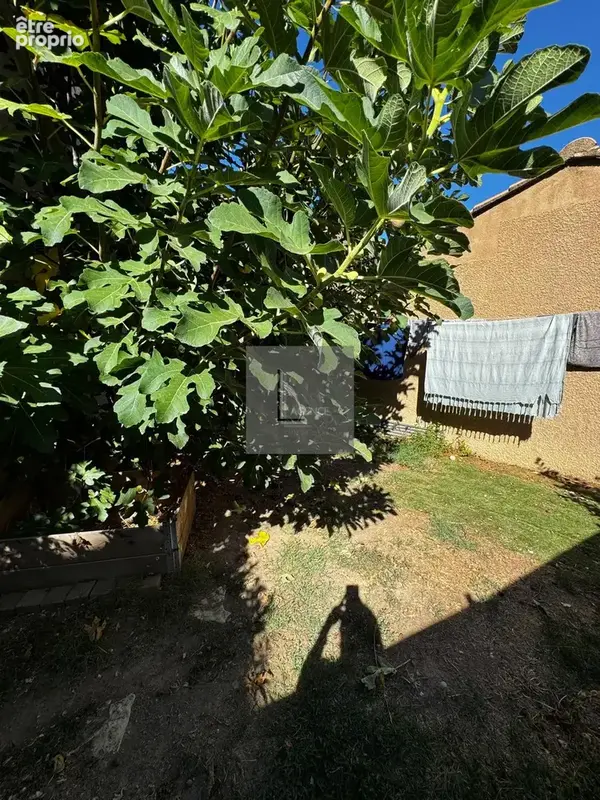 Maison de type 5 avec garage et jardinet - photo 15