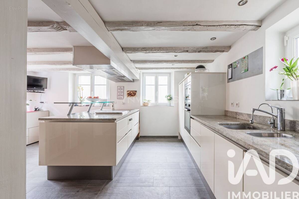 Photo 1 - Maison à OBERHAUSBERGEN
