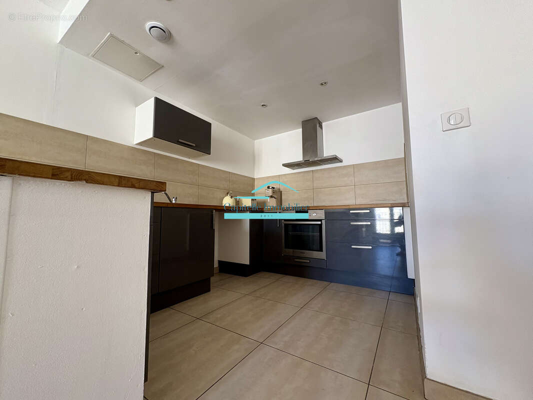 Appartement à MIREVAL