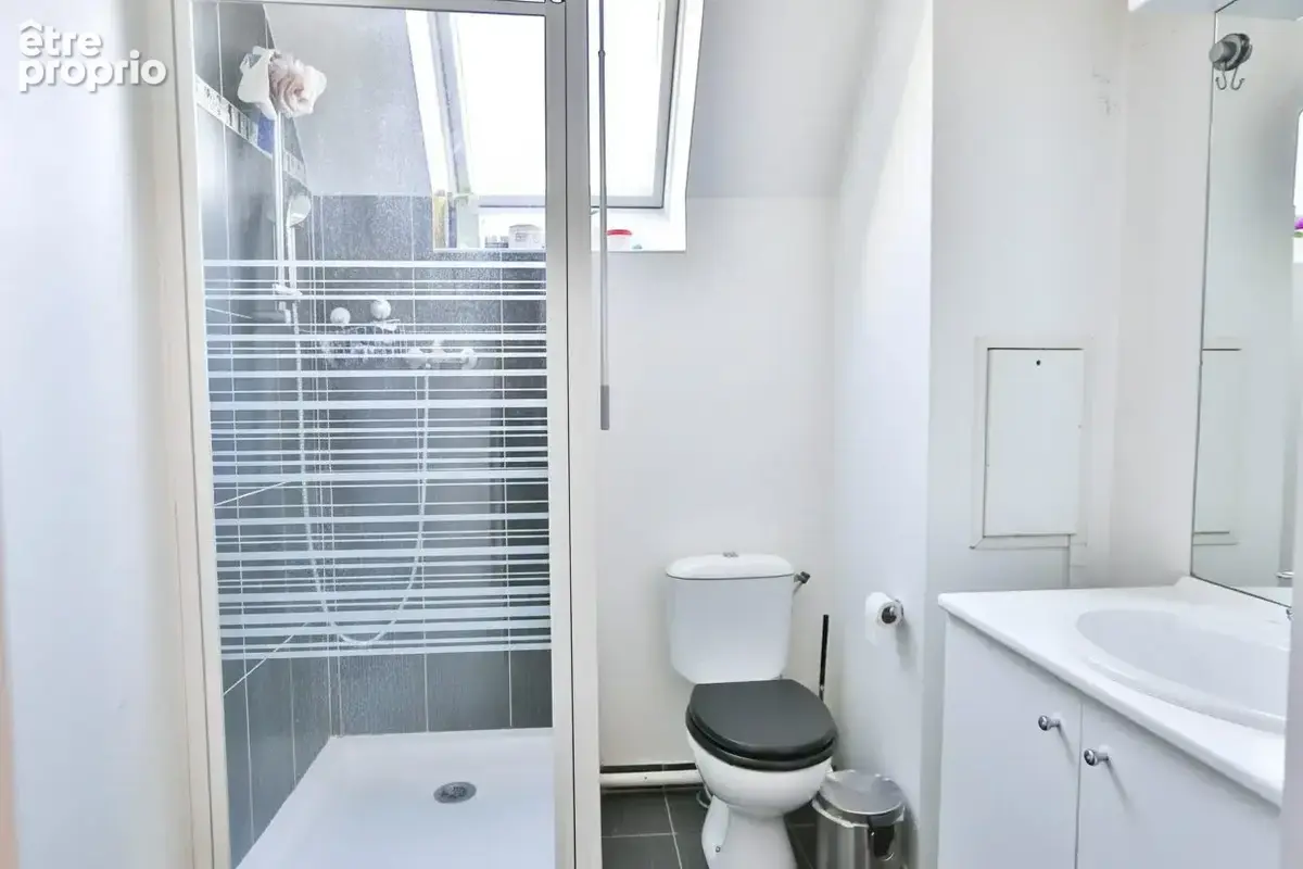 Appartement 2 pièces 36 m² à vendre à Noisy-Le-Grand (93160) - photo 7