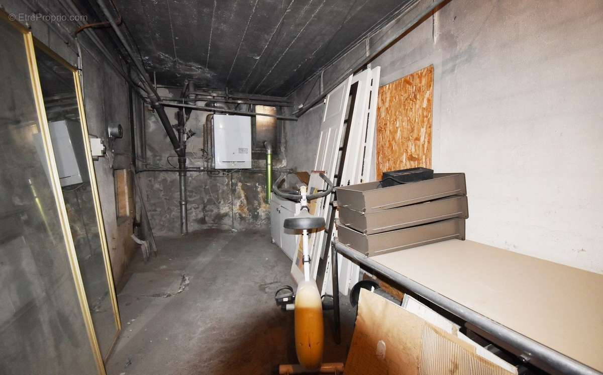 Appartement à VICHY