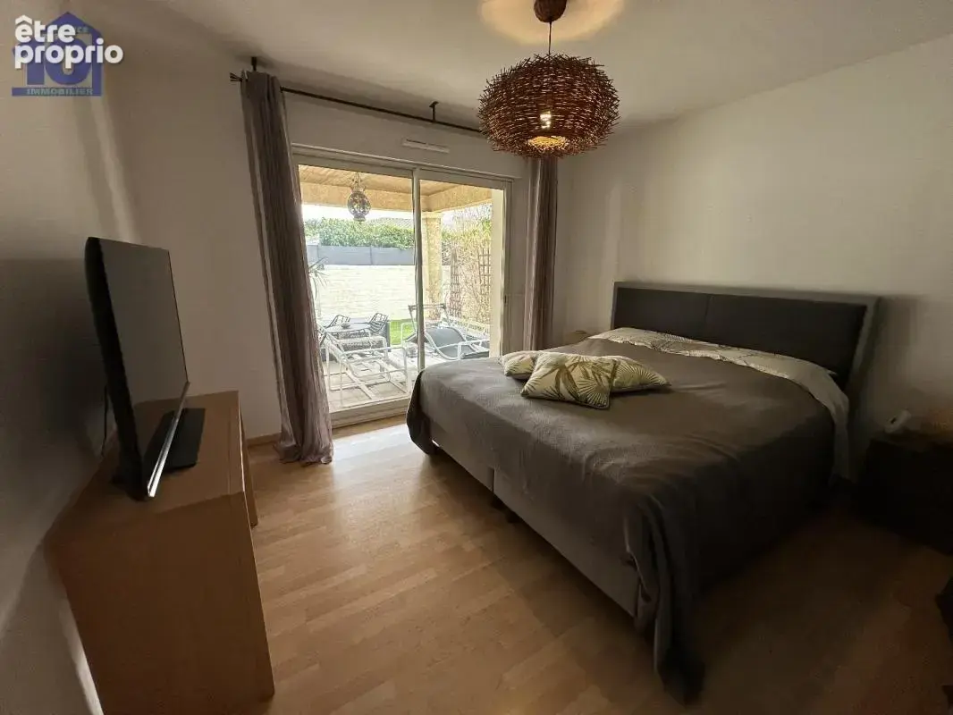Maison 6 pièces 142 m² à vendre à Sauvian (34410) - photo 8