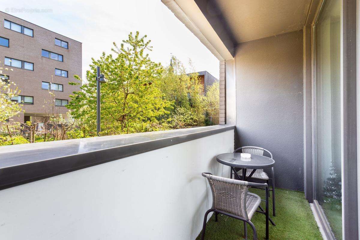 Appartement à LILLE