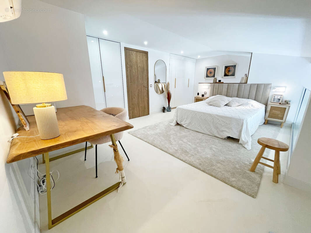 Appartement à SAINTE-MAXIME