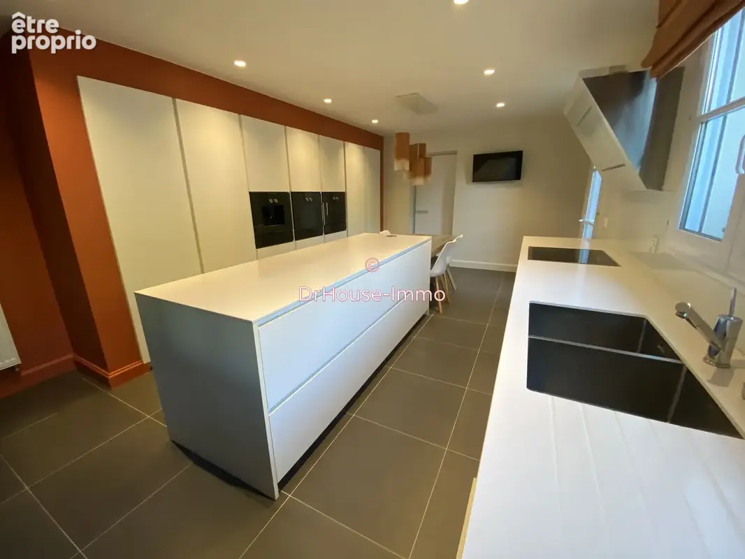 Maison 158 m² à Montreuil  - photo 8