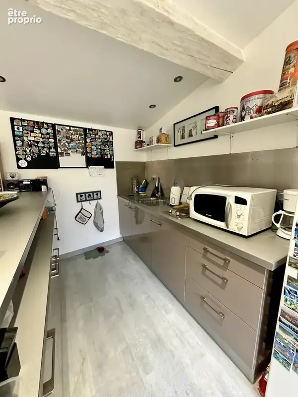 Maison 200 m2 habitables avec garage et terrasse tropezienne - photo 18
