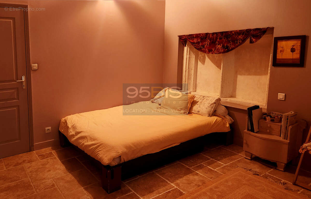 Appartement à LYON-5E