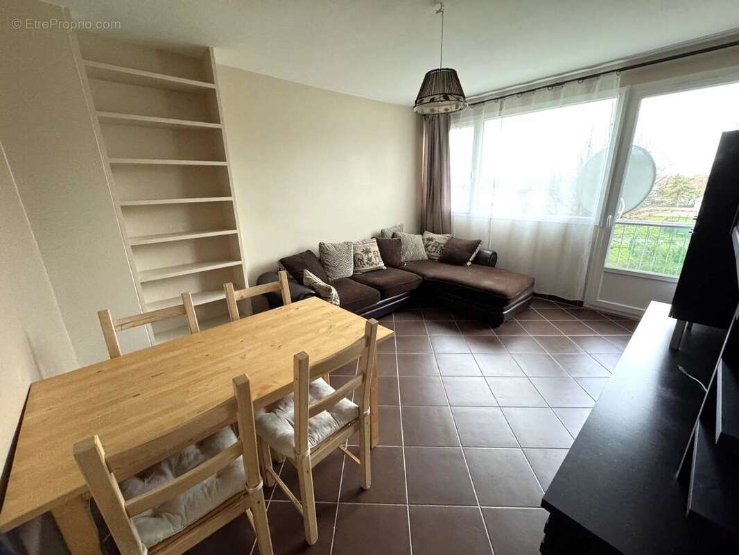Appartement à NOYON