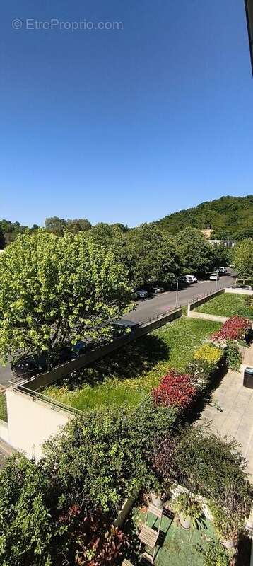 Photo 6 - Appartement à NEUVILLE-SUR-SAONE