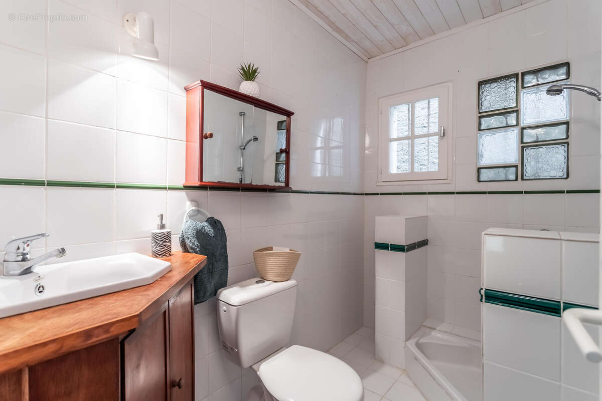 Maison de village avec jardin et piscine - photo 27