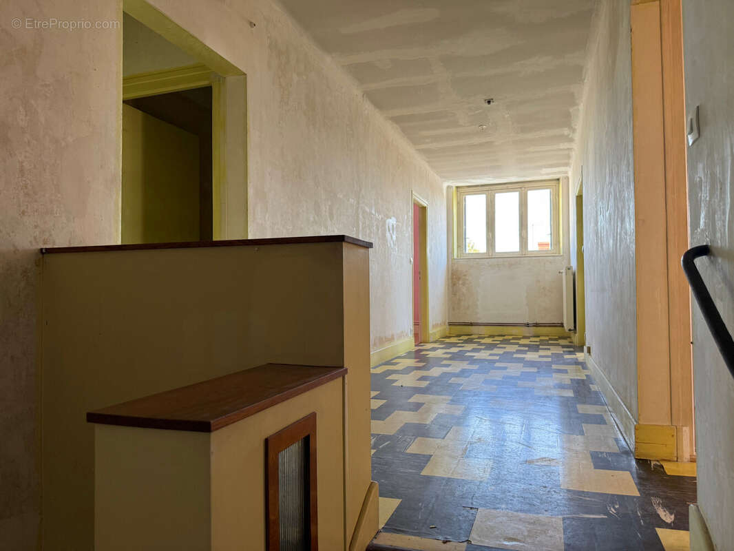 Maison 205 m² à La Chatre  - photo 5